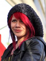 Allison Iraheta