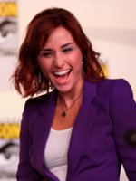 Allison Scagliotti