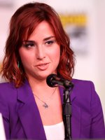 Allison Scagliotti