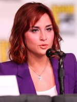 Allison Scagliotti