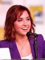 Allison Scagliotti