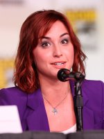 Allison Scagliotti
