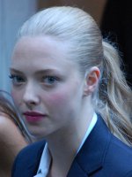 Amanda Seyfried