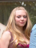 Amanda Seyfried