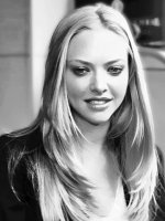 Amanda Seyfried