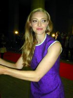 Amanda Seyfried