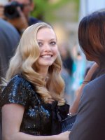 Amanda Seyfried