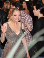 Amanda Seyfried
