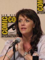 Amanda Tapping