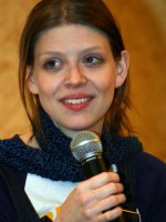 Amber Benson