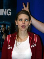 Amber Benson