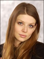 Amber Benson
