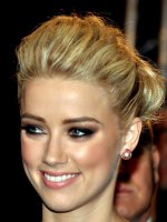 Amber Heard