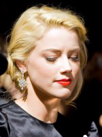 Amber Heard