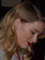 Amber Heard