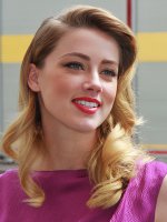 Amber Heard