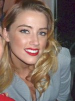 Amber Heard