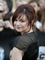 Amber Tamblyn