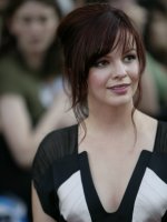 Amber Tamblyn