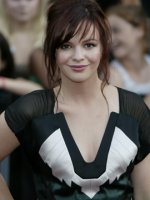 Amber Tamblyn