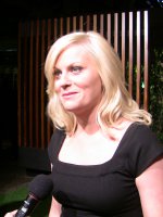 Amy Poehler
