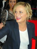 Amy Poehler