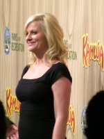Amy Poehler