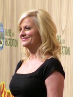 Amy Poehler