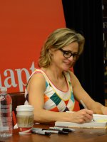 Amy Sedaris