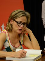 Amy Sedaris