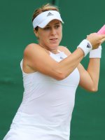 Anastasia Pavlyuchenkova