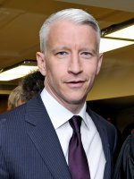 Anderson Cooper