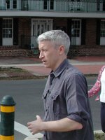 Anderson Cooper