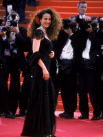 Andie MacDowell