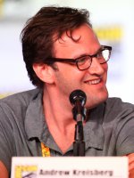 Andrew Kreisberg