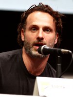Andrew Lincoln