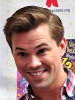 Andrew Rannells