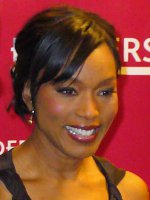 Angela Bassett
