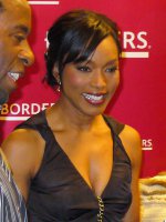 Angela Bassett
