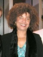 Angela Davis