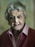 Angela Lansbury