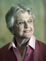 Angela Lansbury