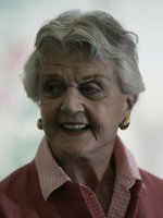 Angela Lansbury