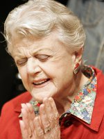 Angela Lansbury