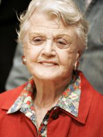 Angela Lansbury