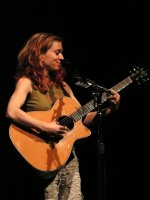 Ani DiFranco
