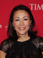 Ann Curry