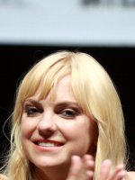Anna Faris