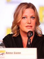 Anna Gunn