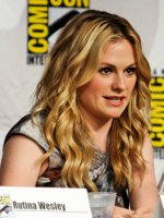 Anna Paquin